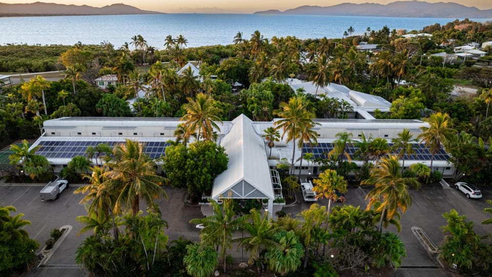 Seahaven Resort Resort in Queensland