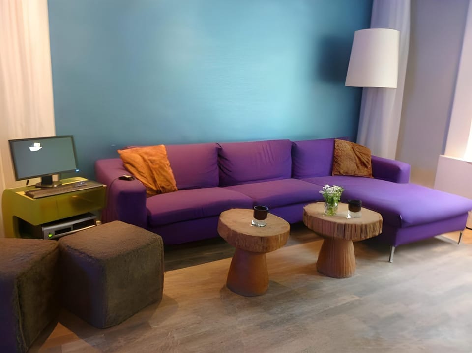 Hotel Victorie Hotel in Amsterdam
