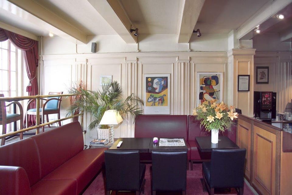 ITC Hotel Hotel in Amsterdam