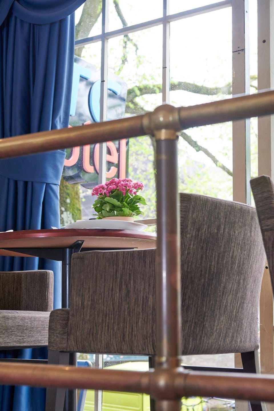 ITC Hotel Hotel in Amsterdam