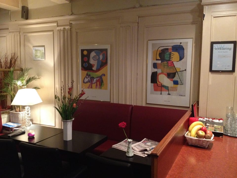 ITC Hotel Hotel in Amsterdam