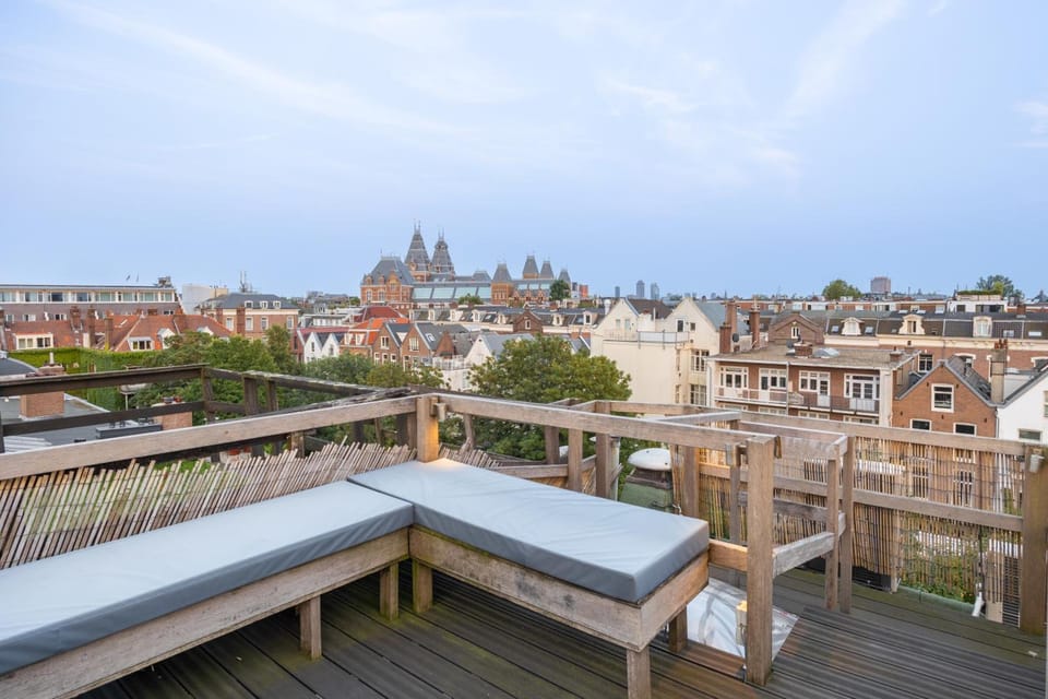 Park Mansion Hotel Hotel in Amsterdam