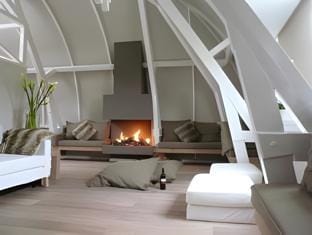 Park Mansion Hotel Hotel in Amsterdam