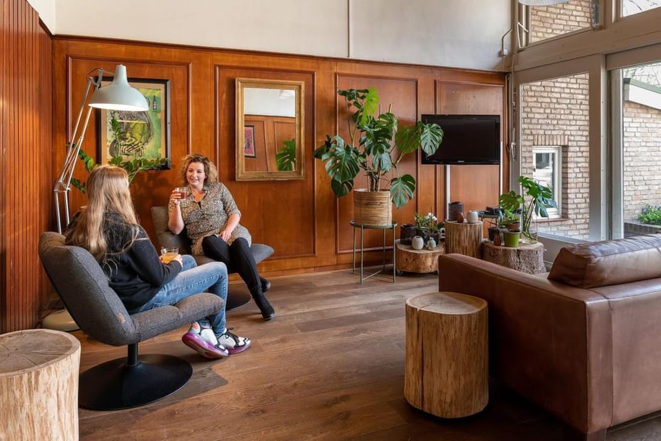 Stayokay Hostel Apeldoorn - Fully renovated March 2026 Hostel in Overijssel (province)