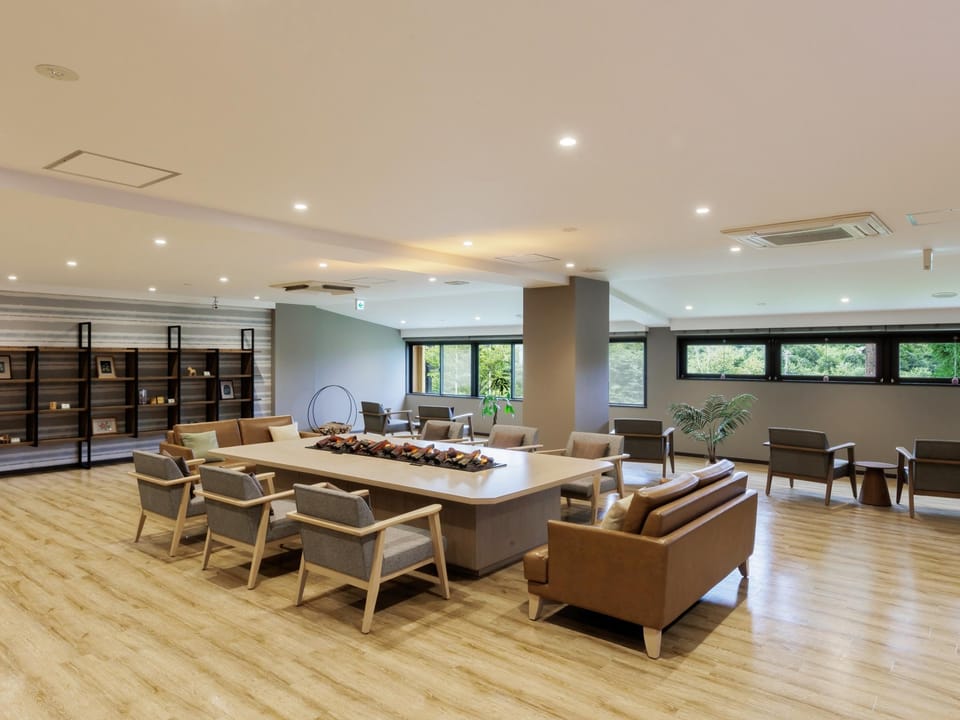 Bar/lounge