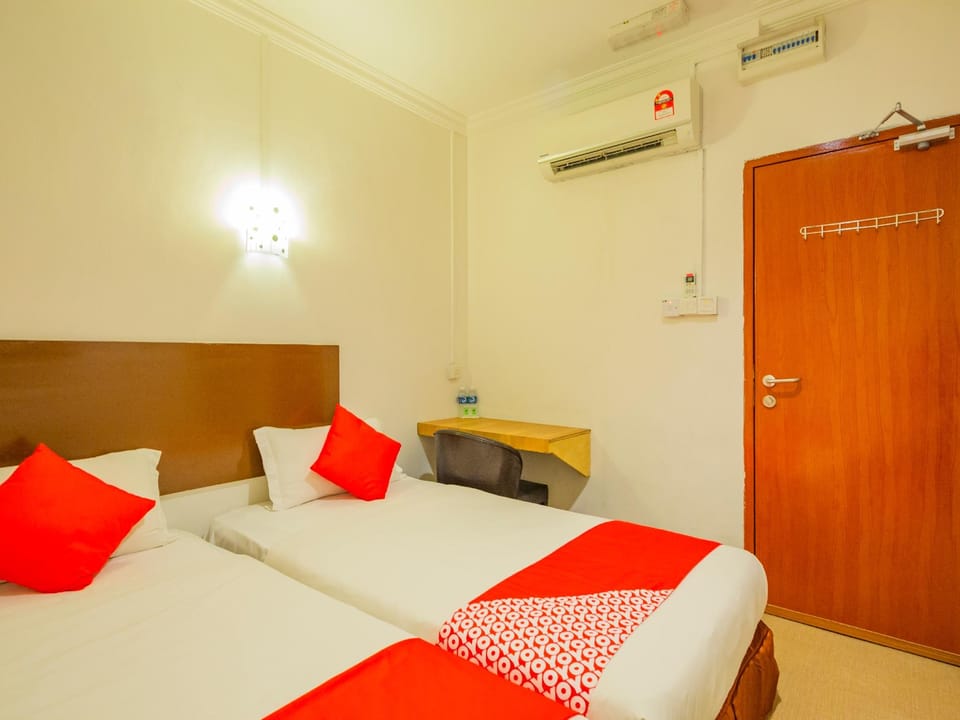 Room plan