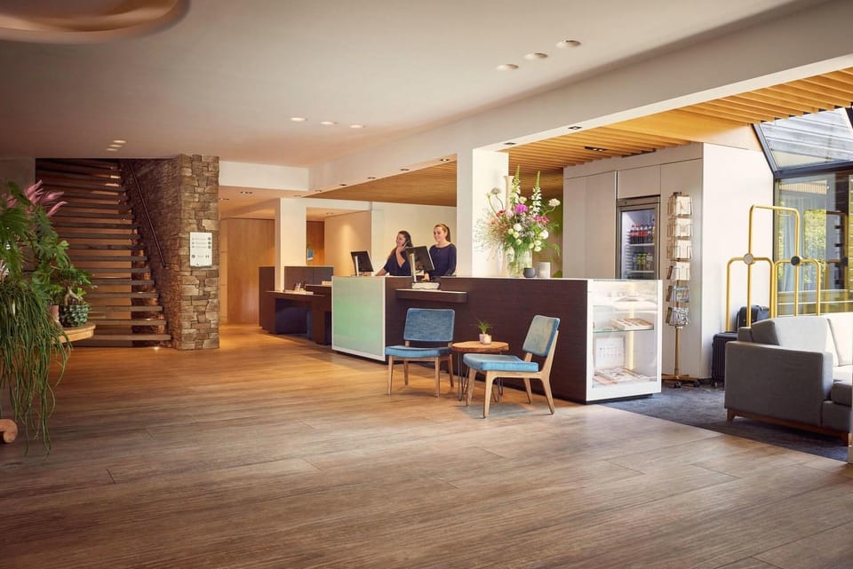 Van der Valk Hotel Arnhem Hotel in Arnhem