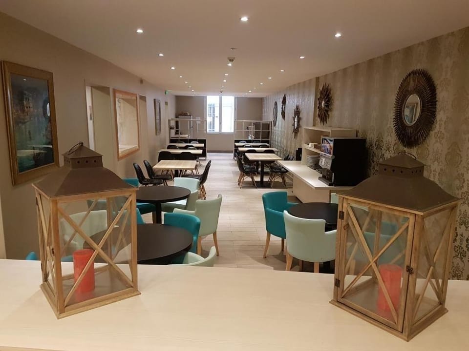 The Originals Boutique, Hôtel Danieli, Avignon Hotel in Avignon