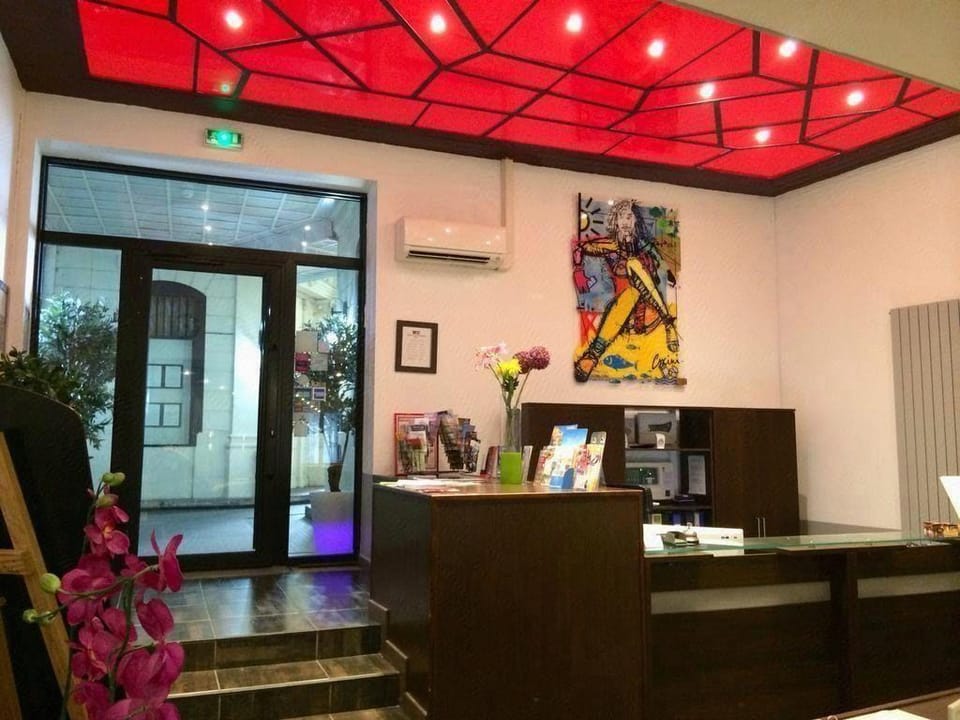 The Originals Boutique, Hôtel Danieli, Avignon Hotel in Avignon