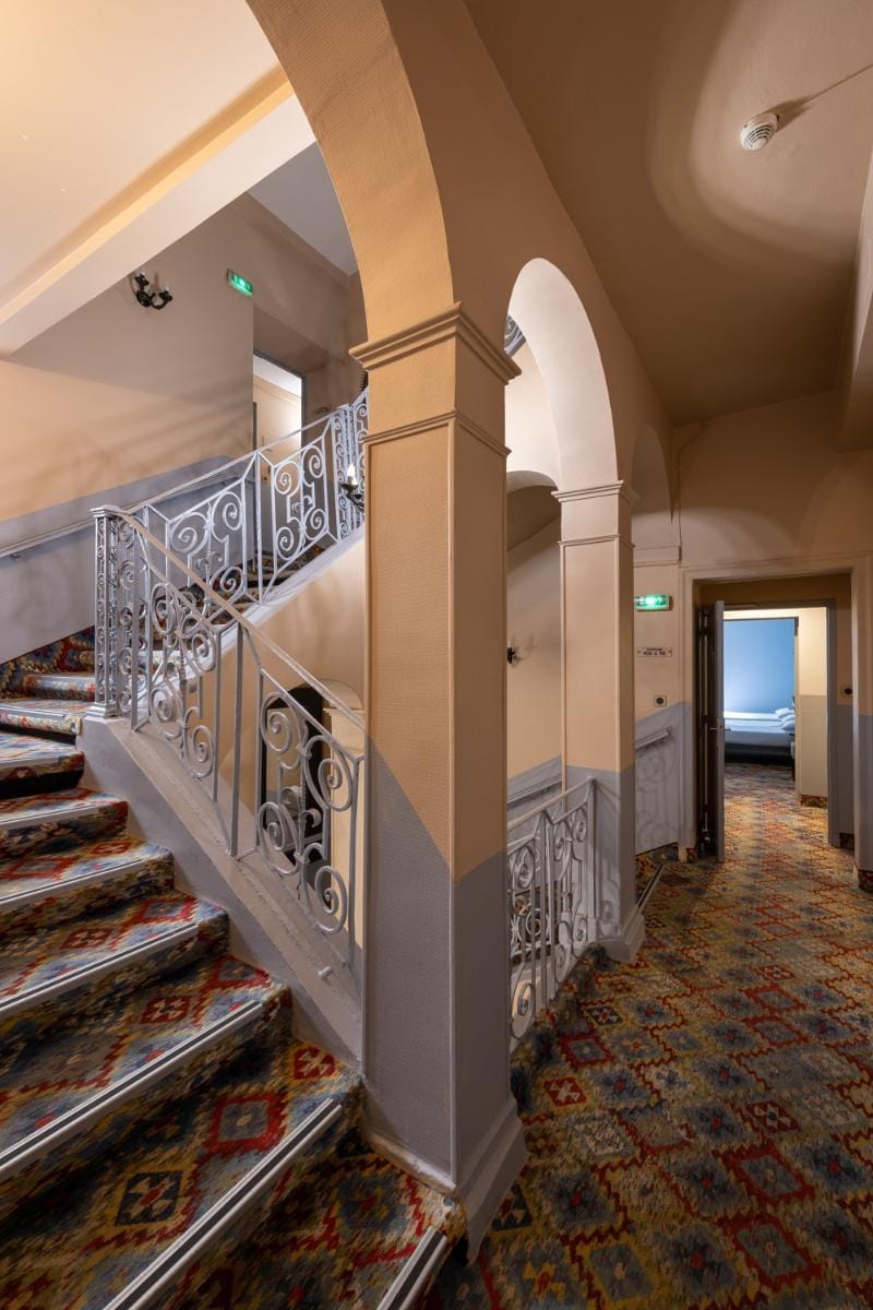 The Originals Boutique, Hôtel Danieli, Avignon Hotel in Avignon