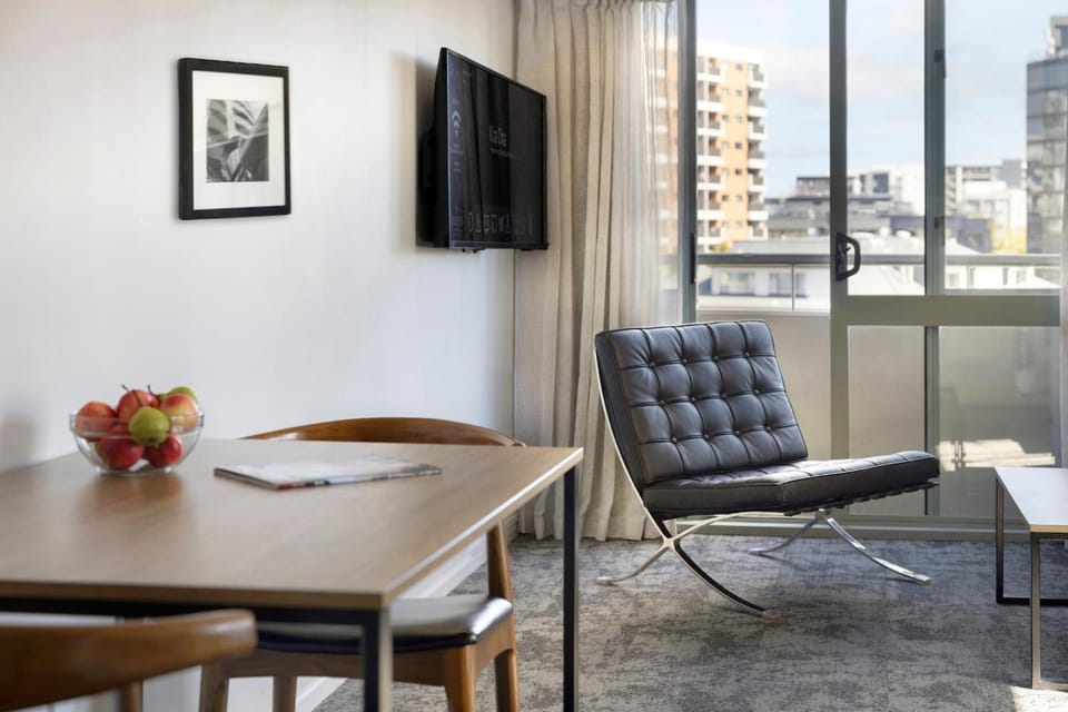 Quest Auckland Apartment hotel in Auckland