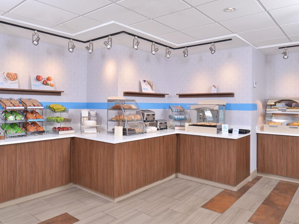 Holiday Inn Express & Suites Buffalo Downtown By IHG Hotel in Buffalo