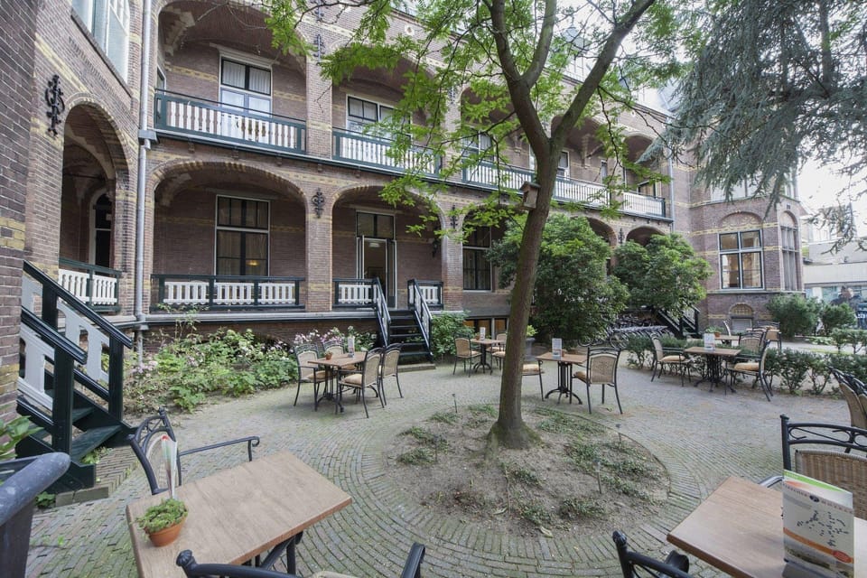 Fletcher Hotel Gilde Hotel in Overijssel (province)