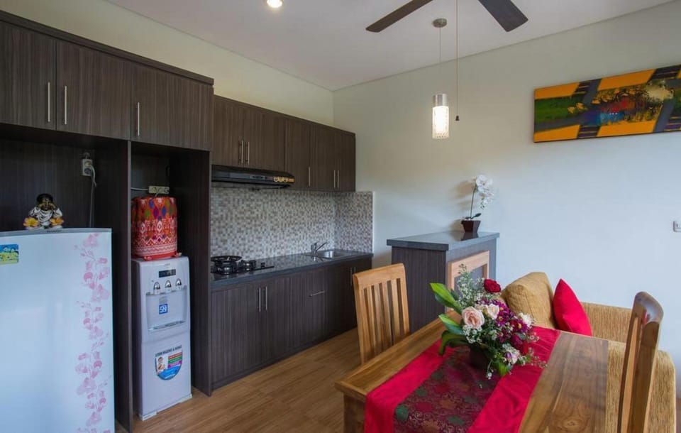 Aishwarya Exclusive Villas Resort in Sukawati