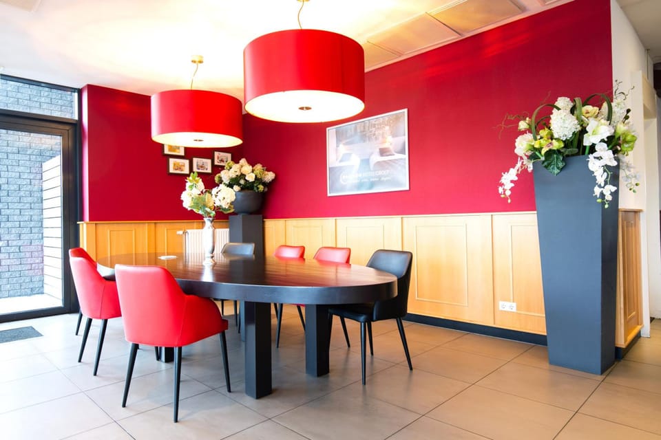 Bastion Hotel Dordrecht Papendrecht Hotel in Dordrecht