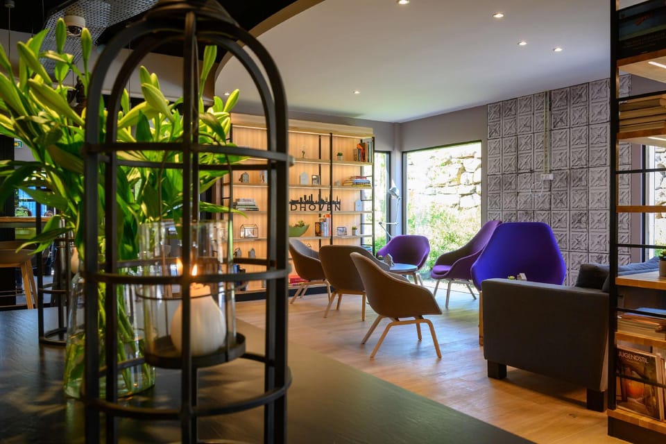 Campanile Eindhoven Hotel in Eindhoven