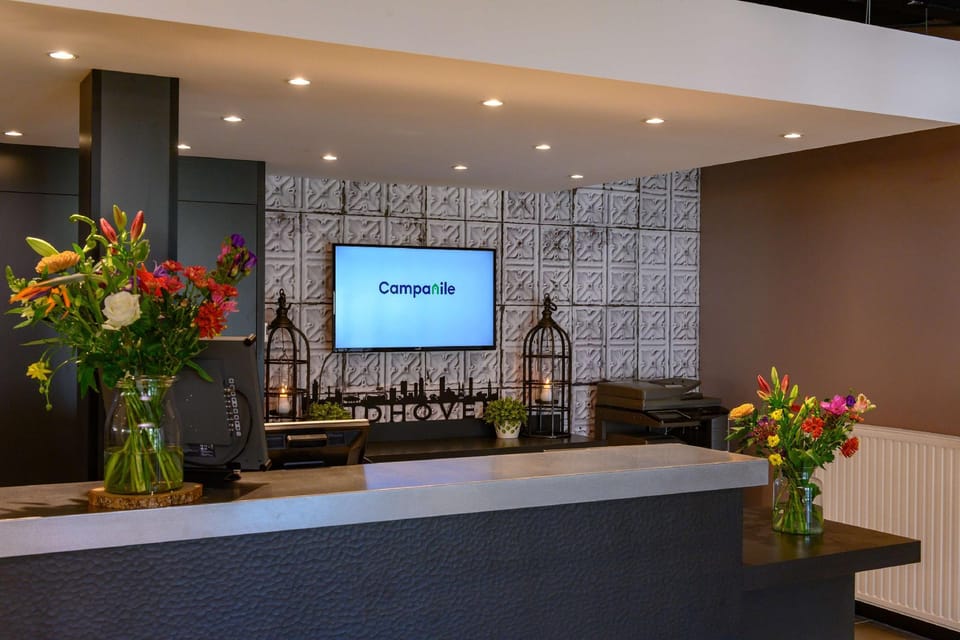 Campanile Eindhoven Hotel in Eindhoven