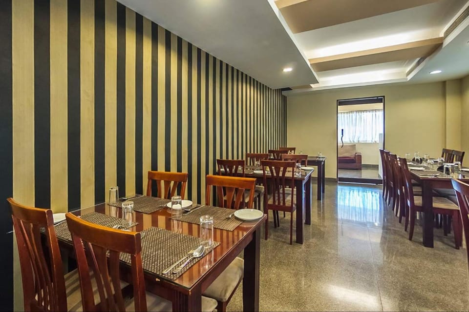 Tommaso Inn - Sriperumbudur Inn in Tamil Nadu