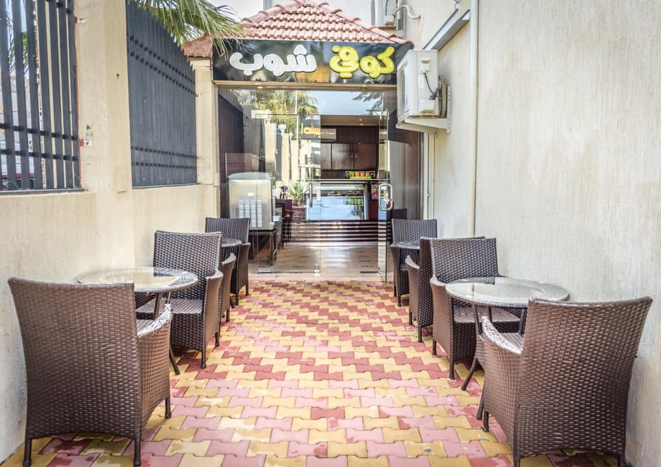 Almuhaidb Resort Alhada Apartment hotel in Makkah Province