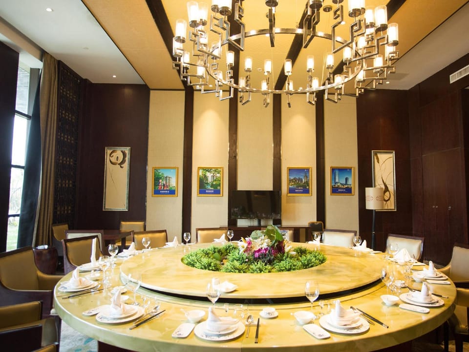 Lanxi Xingmao Resort Hotel Resort in Jiangsu