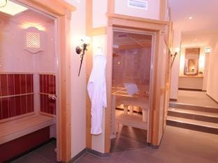 Aparthotel Ons Epen Hotel in Limburg (province)