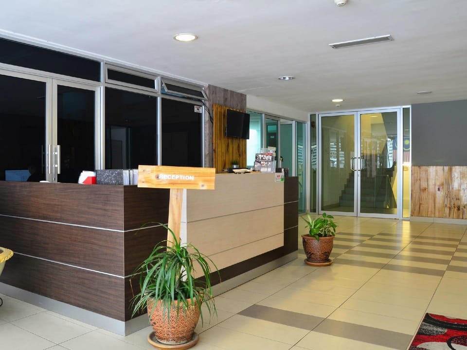 Aster+ Hotel Bukit Jalil Hotel in Federal Territory of Kuala Lumpur