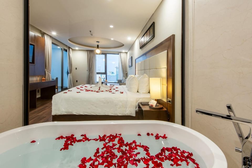 Grand Sea Hotel Danang Hotel in Da Nang