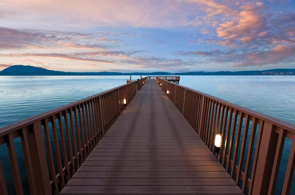 WorldMark Clear Lake Hotel in Nice