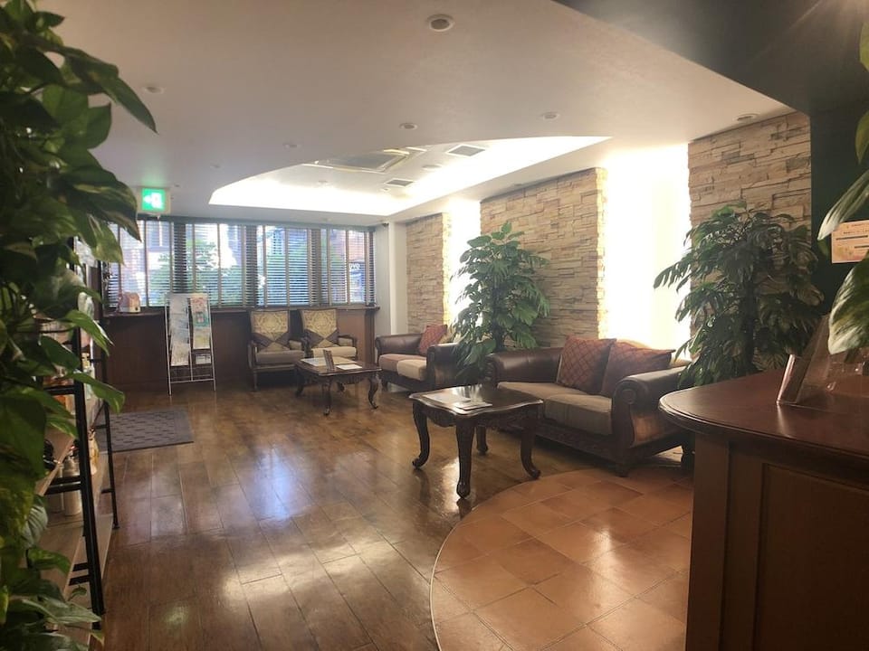 Yokohama Town Hotel Hotel in Yokohama