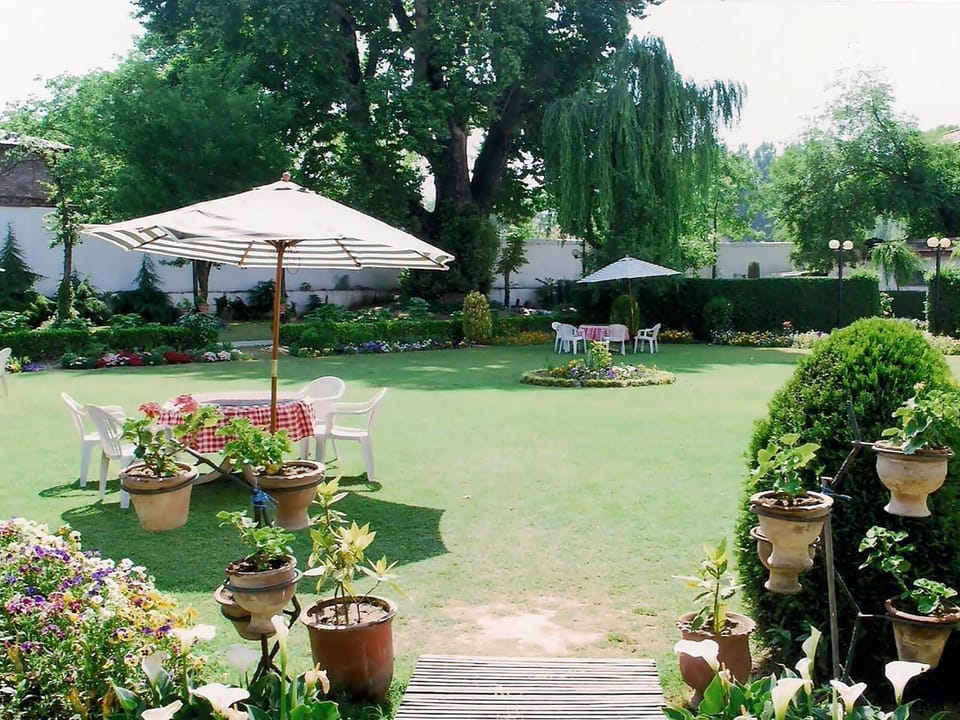 Hotel Meridien Hotel in India