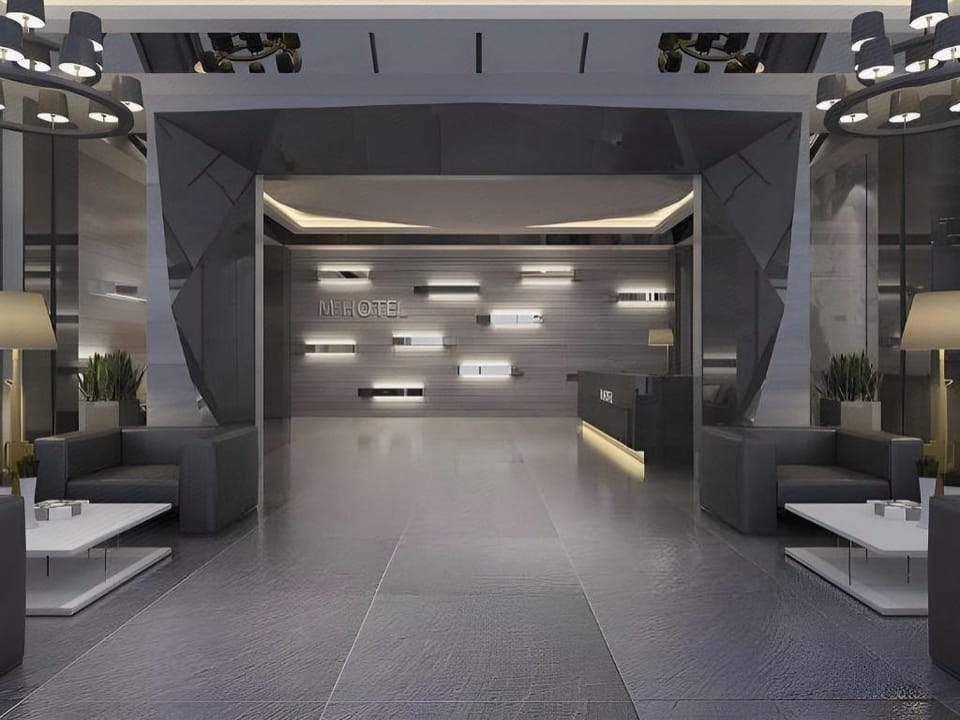 M Hotel Hotel in Fujian