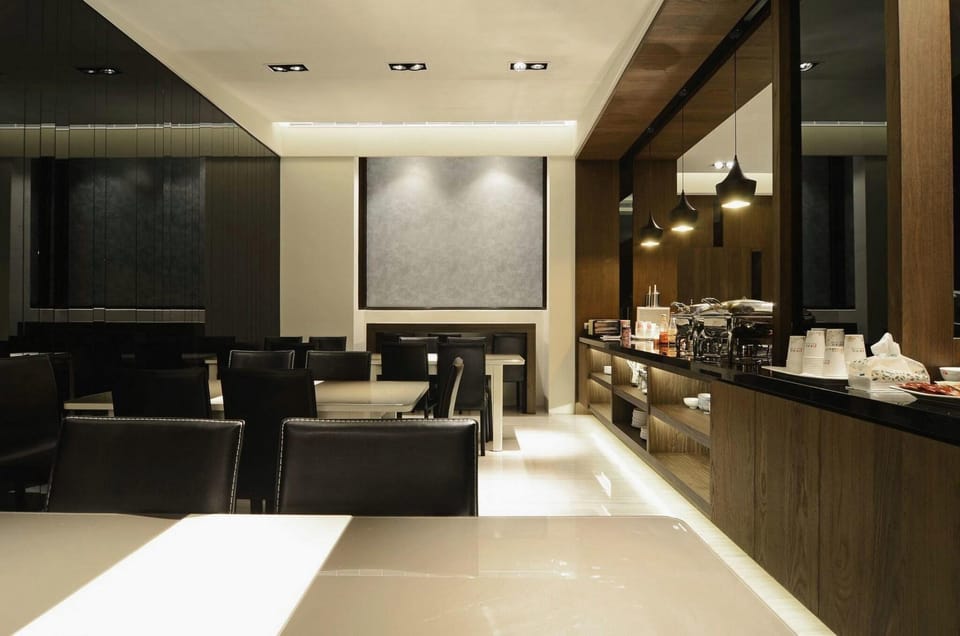 M Hotel Hotel in Fujian