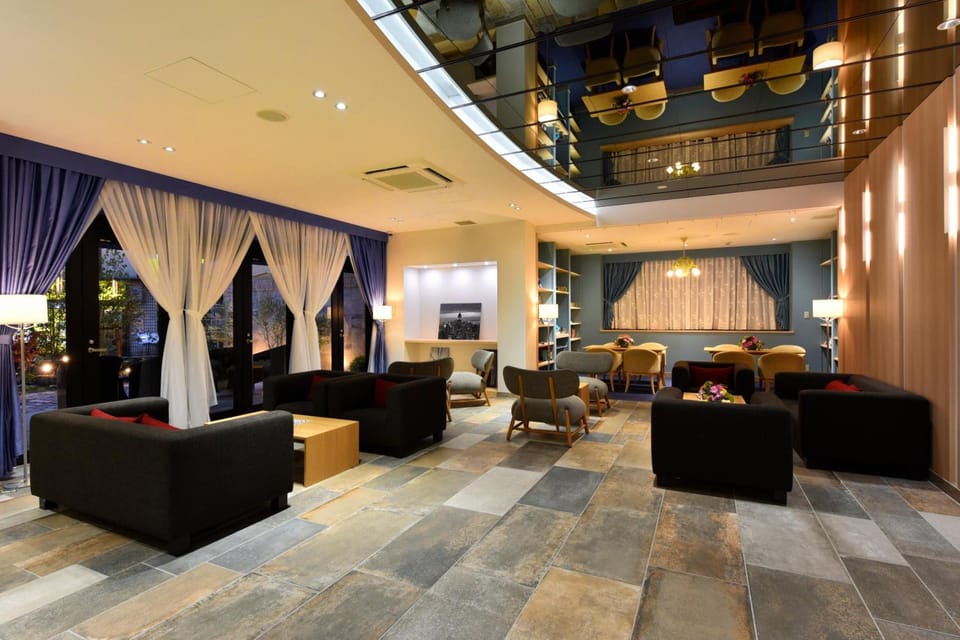 Hotel Sobial Osaka Hotel in Osaka