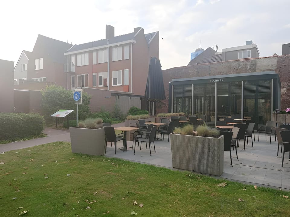 Hotel Marktzicht Hotel in Zeewolde
