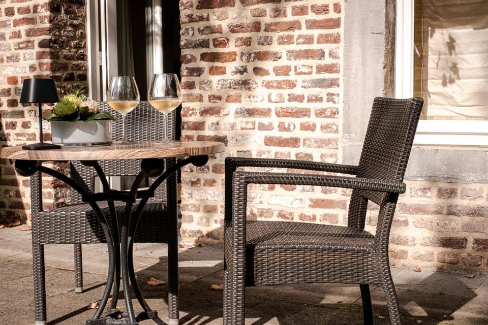 Van der Valk Hotel Kasteel Terworm Hotel in Limburg (province)