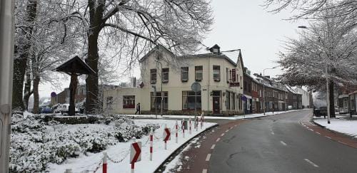 De Zevende Hemel Hotel in Kerkrade