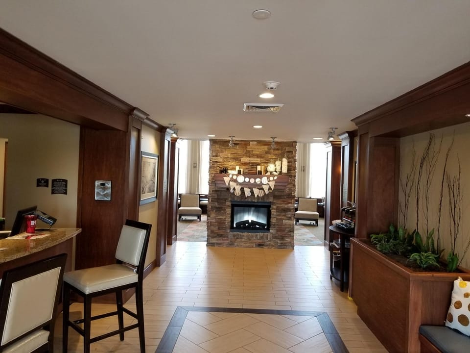 Staybridge Suites Toledo - Rossford - Perrtsburg By IHG Hotel in Ohio
