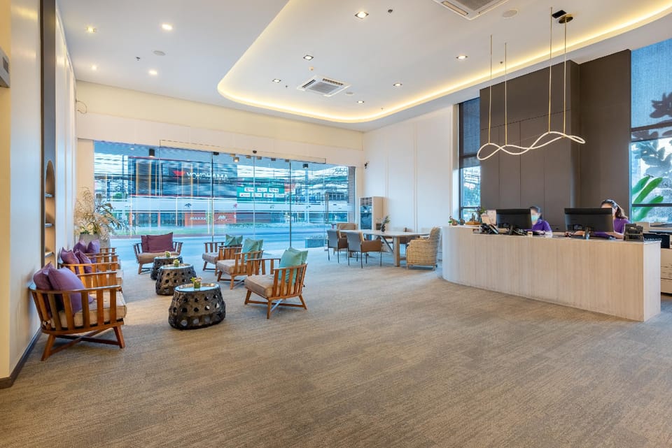 PLAAI Prime Hotel Rayong Hotel in Rayong, Mueang Rayong District, Rayong, Thailand