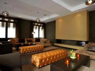 Van der Valk Hotel Leiden Hotel in Leiden