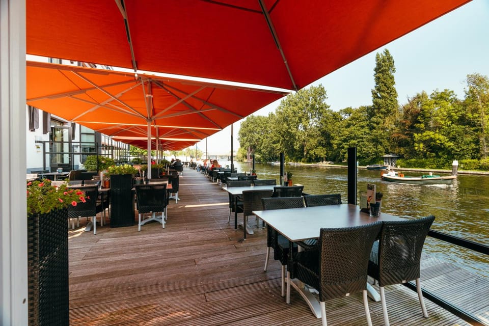 Van der Valk Hotel Leiden Hotel in Leiden