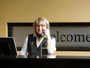 Van der Valk Hotel Leiden Hotel in Leiden