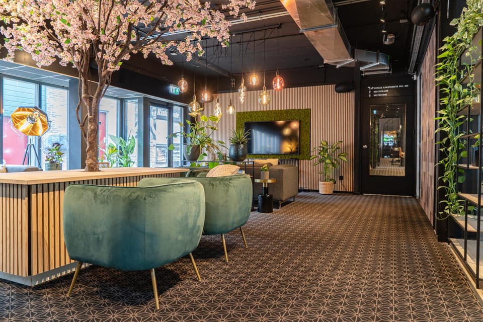 Hotel de Duif Lisse - Keukenhof Hotel in South Holland (province)