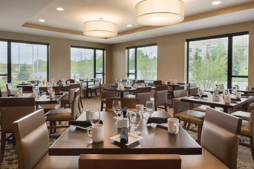 Holiday Inn Chicago - Schaumburg By IHG Hotel in Schaumburg