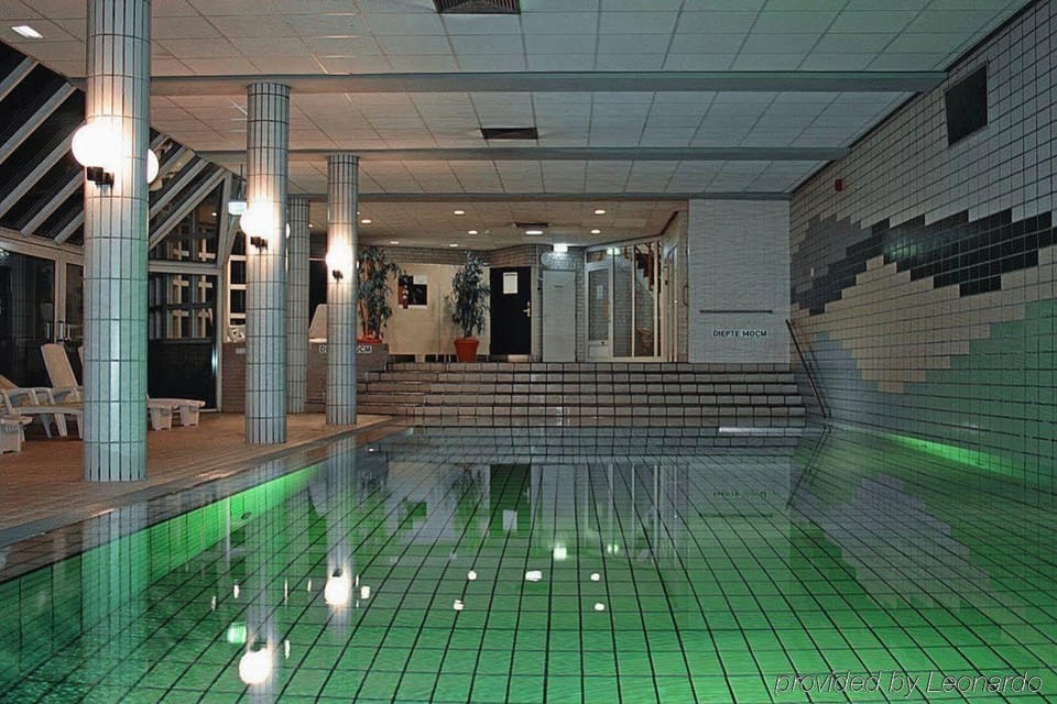 Fletcher Hotel-Restaurant De Scheperskamp Hotel in Overijssel (province)