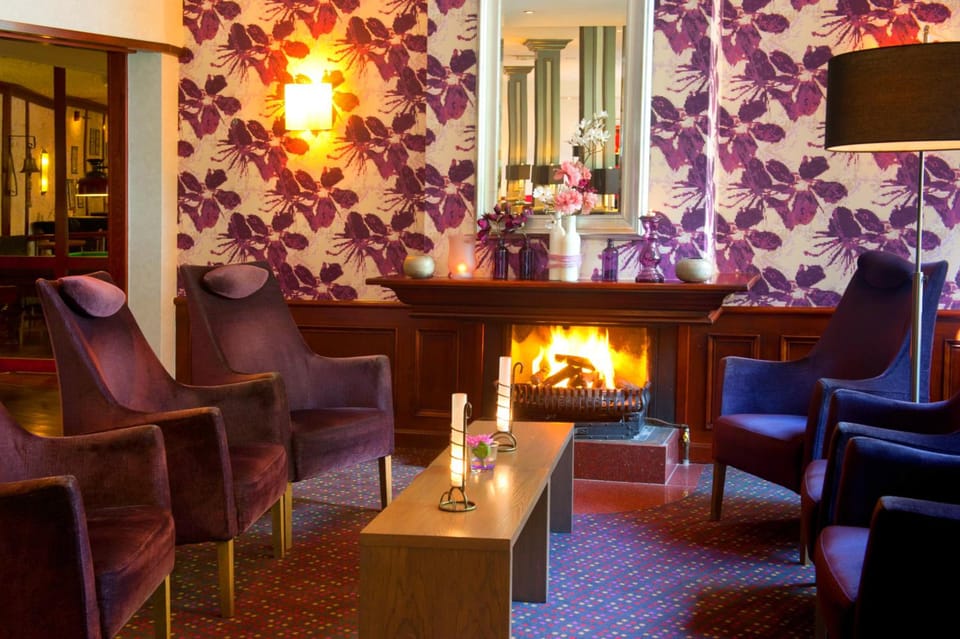 Hotel Hof van Gelre by Flow Hotel in Overijssel (province)