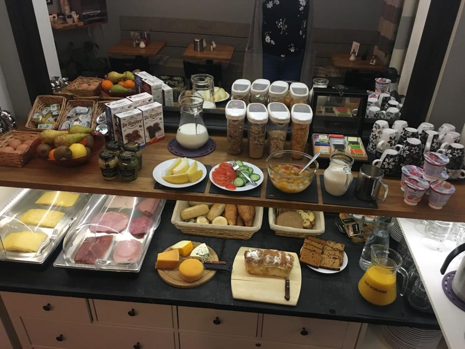 B&B De Hofnar Maastricht Hotel in Maastricht