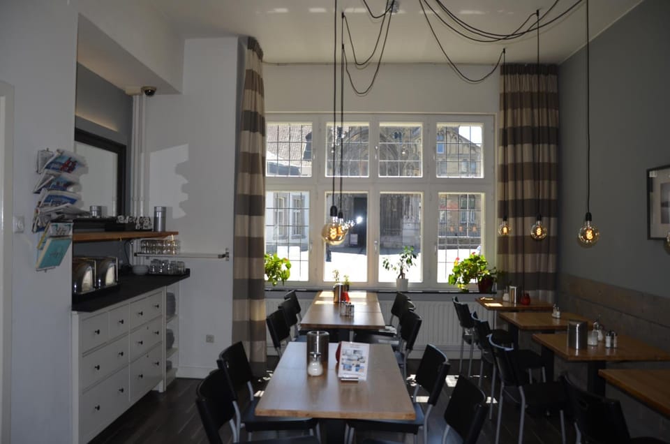 B&B De Hofnar Maastricht Hotel in Maastricht
