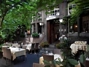 Hotel Au Quartier Hotel in Maastricht