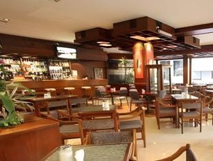 Argentino Hotel Hotel in Mar del Plata