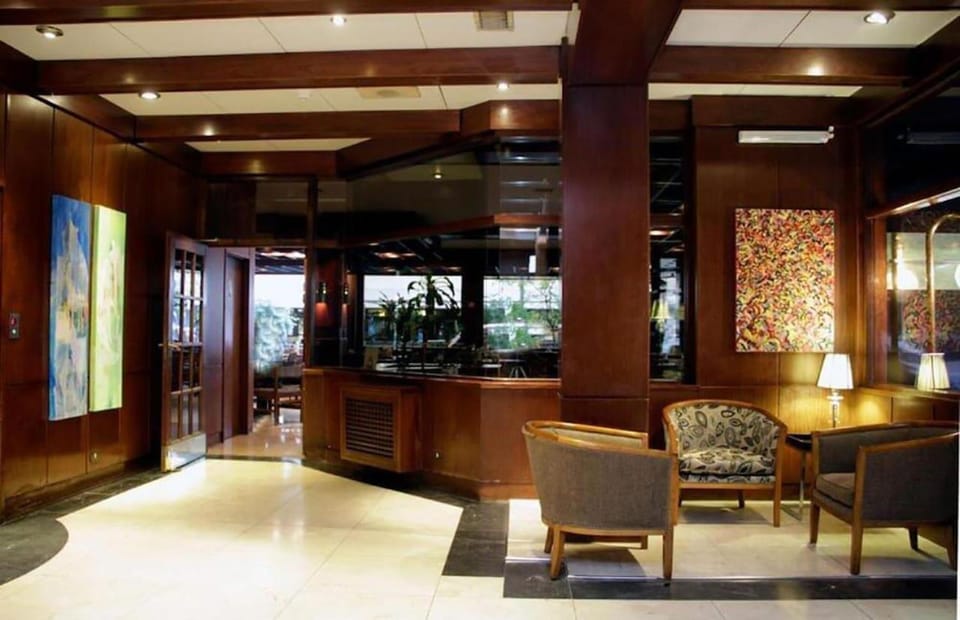 Argentino Hotel Hotel in Mar del Plata